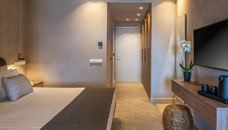 5* Elissa Lifestyle Beach Resort - Καλλιθέα, Ρόδος