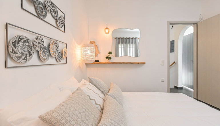 White Cocoon Exclusive Villas