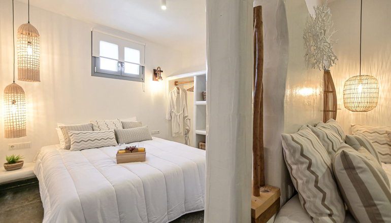 White Cocoon Exclusive Villas
