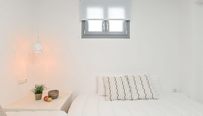 White Cocoon Exclusive Villas