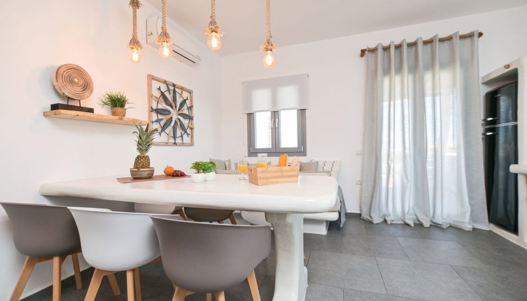 White Cocoon Exclusive Villas