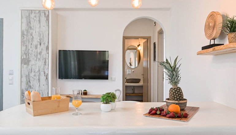 White Cocoon Exclusive Villas