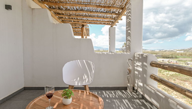 White Cocoon Exclusive Villas