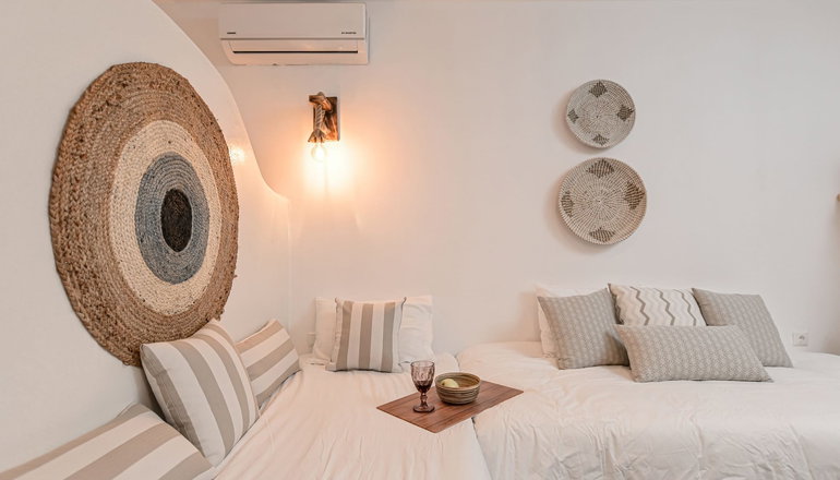 White Cocoon Exclusive Villas