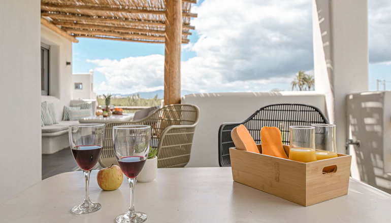 White Cocoon Exclusive Villas