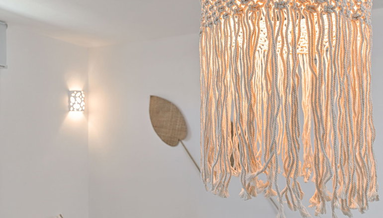 White Cocoon Exclusive Villas
