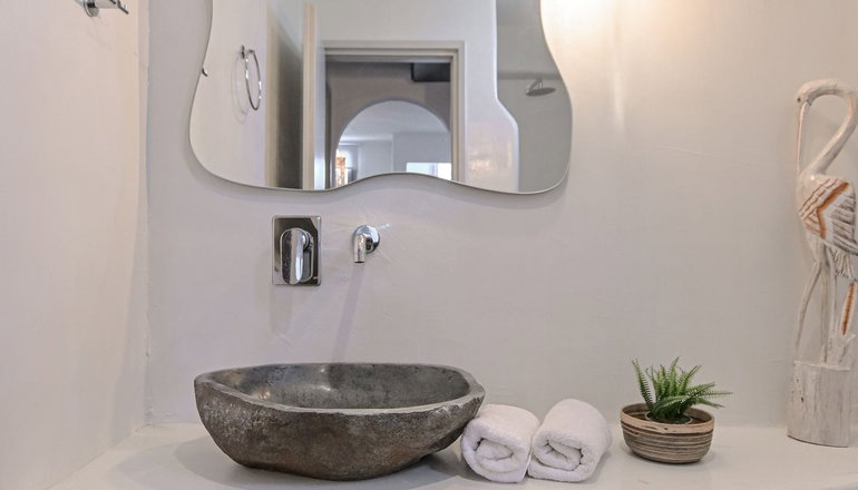 White Cocoon Exclusive Villas