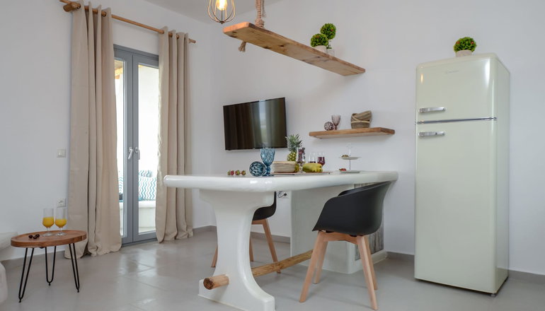 White Cocoon Exclusive Villas