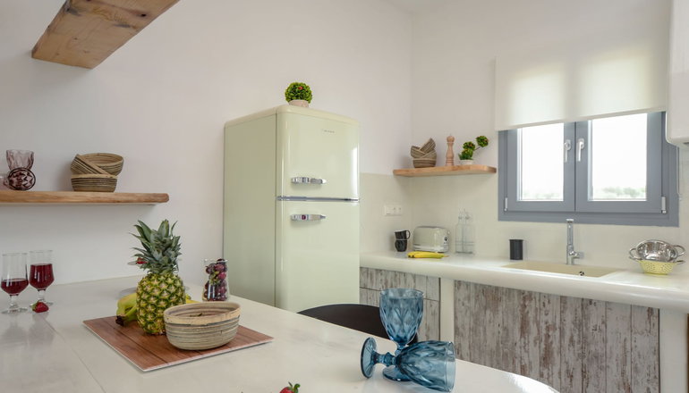 White Cocoon Exclusive Villas