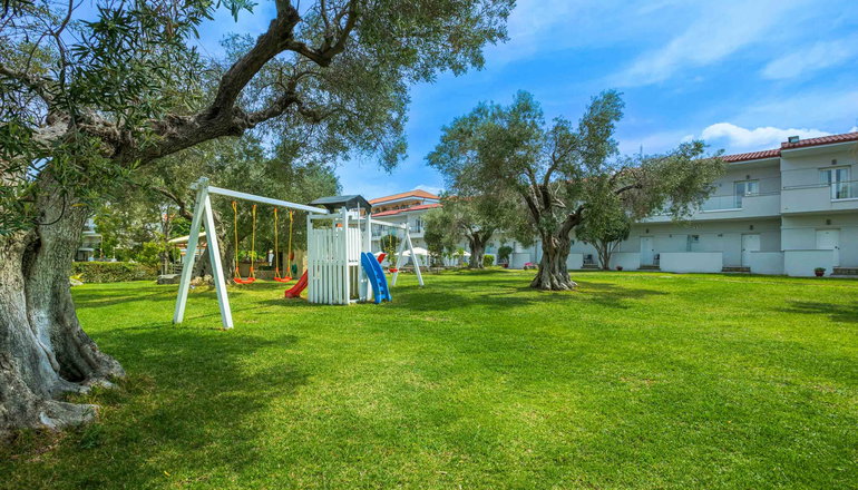 Nikiforos Village
