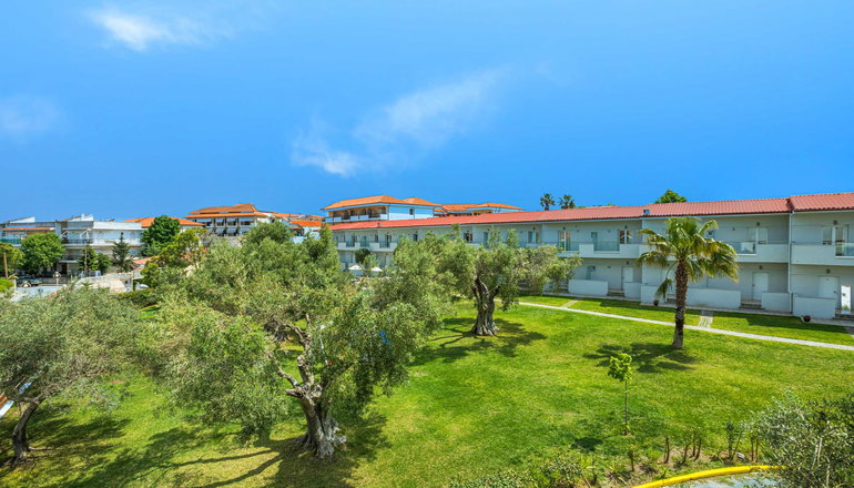 Nikiforos Village