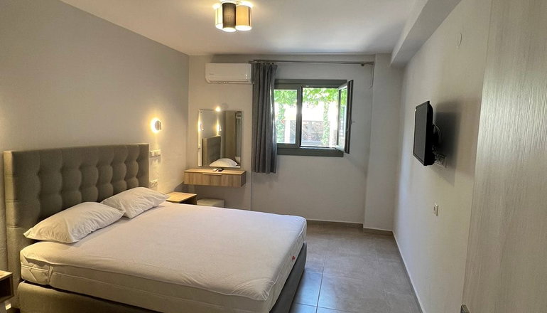 Anax Apartments - Πάργα