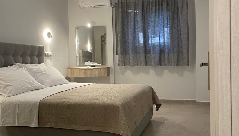 Anax Apartments - Πάργα