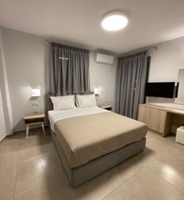 Anax Apartments - Πάργα