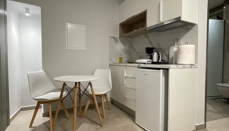 Anax Apartments - Πάργα