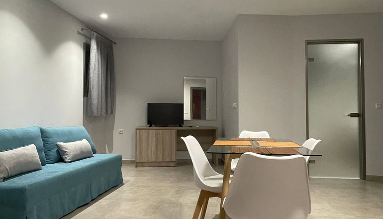 Anax Apartments - Πάργα
