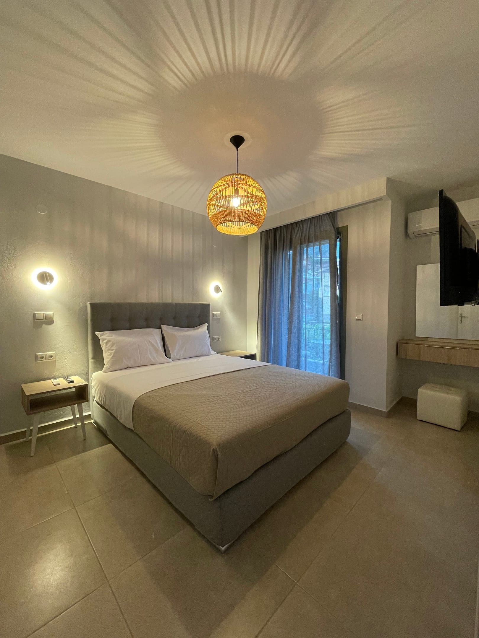 Anax Apartments - Πάργα