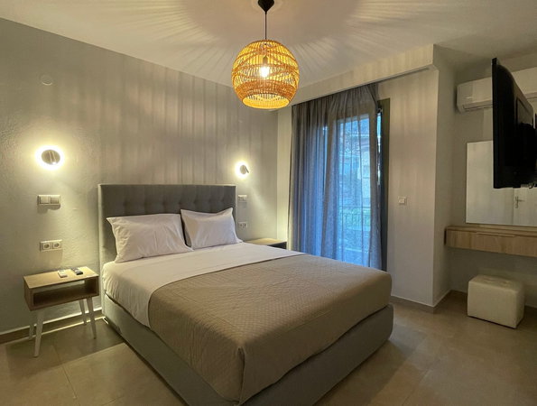 Anax Apartments - Πάργα