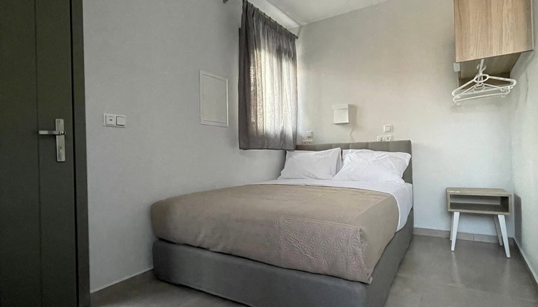 Anax Apartments - Πάργα