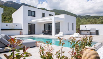 Eros | Afroditi Villas Collection - Νυδρί, Λευκάδα