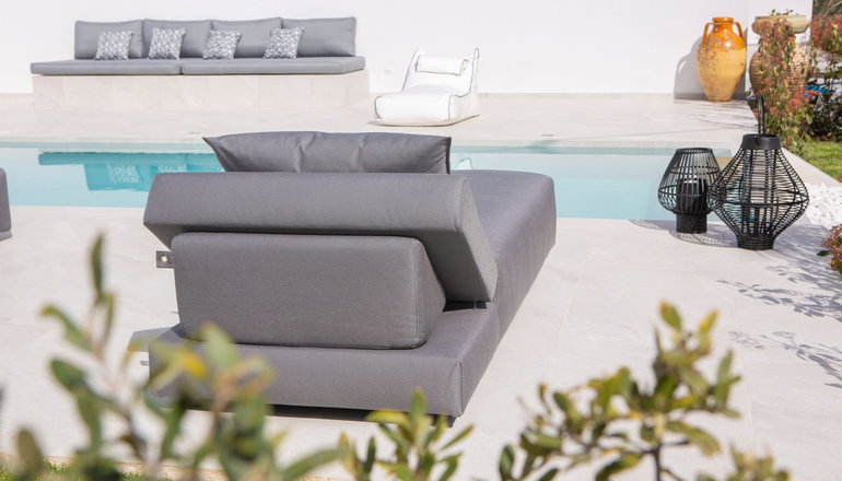 Eros | Afroditi Villas Collection
