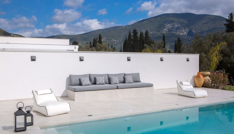 Eros | Afroditi Villas Collection