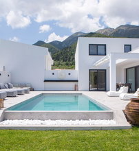 Eros | Afroditi Villas Collection