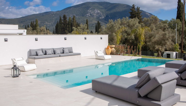 Eros | Afroditi Villas Collection
