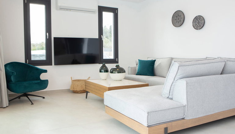 Eros | Afroditi Villas Collection