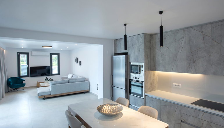 Eros | Afroditi Villas Collection