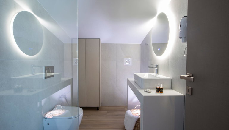 Eros | Afroditi Villas Collection