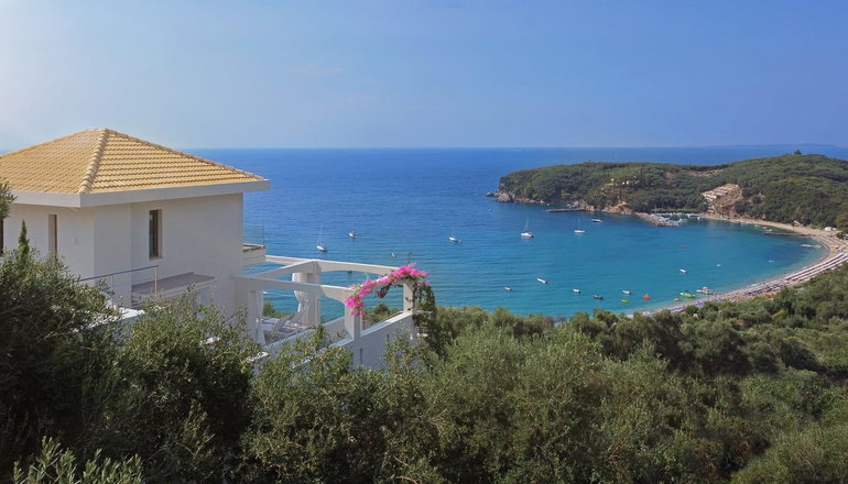 Livinghome Suites