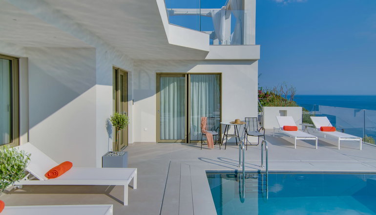 Livinghome Suites