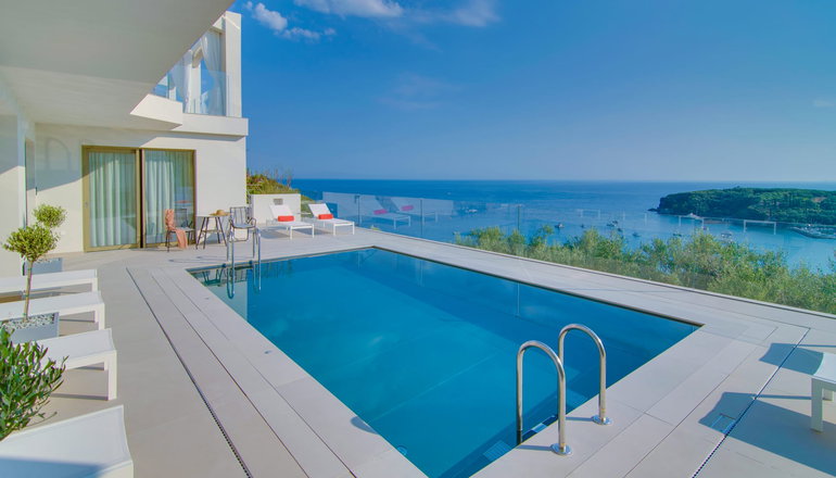 Livinghome Suites