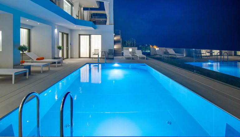 Livinghome Suites