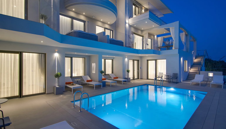 Livinghome Suites
