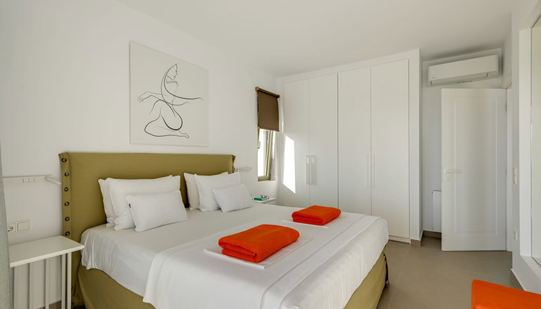 Livinghome Suites