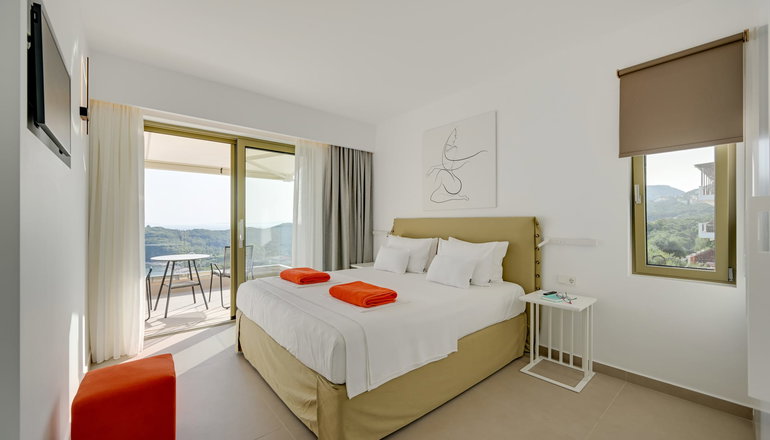 Livinghome Suites