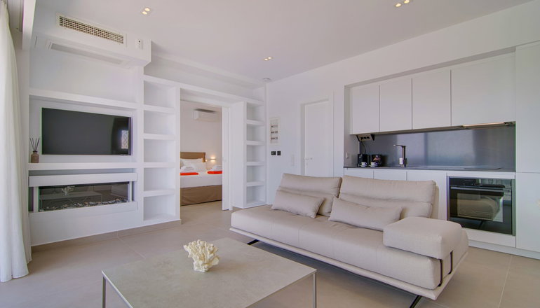 Livinghome Suites