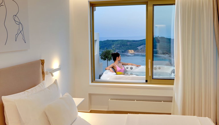 Livinghome Suites