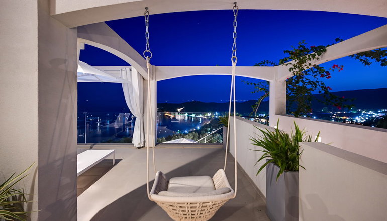 Livinghome Suites