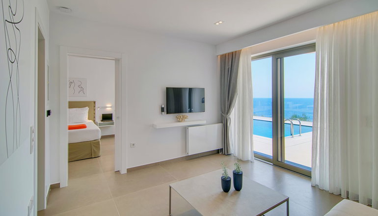 Livinghome Suites
