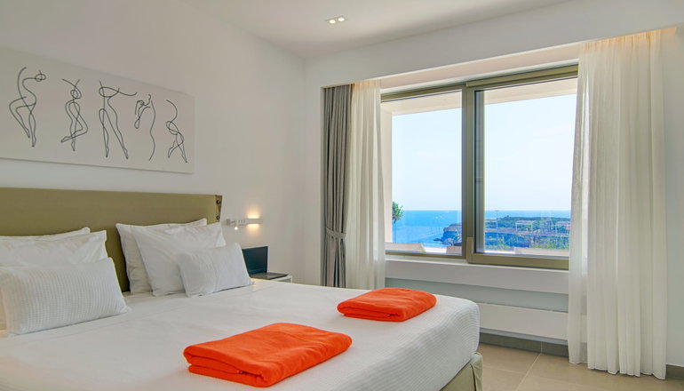 Livinghome Suites