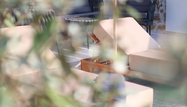 Melior Luxury Villas - Μύτικας, Πρέβεζα