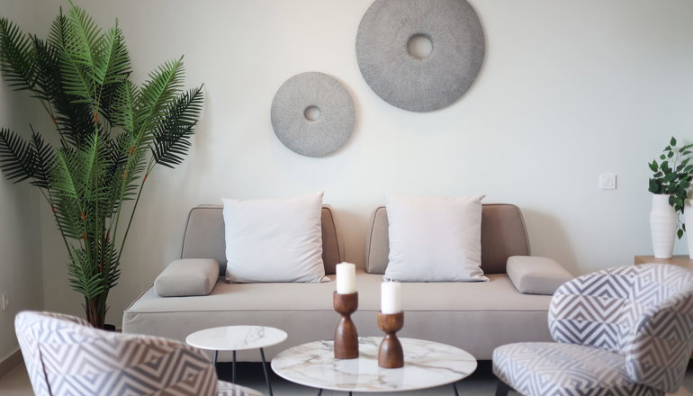 Melior Luxury Villas - Μύτικας, Πρέβεζα