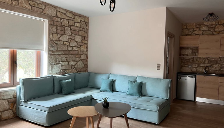 Michelangelo Suites & Apartments - Πάργα