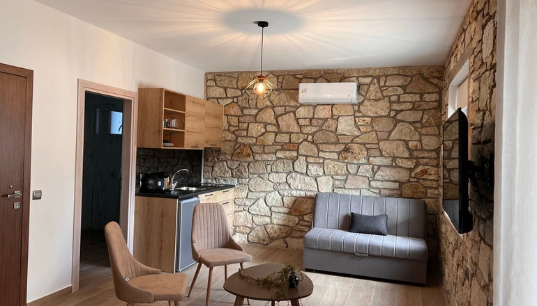 Michelangelo Suites & Apartments - Πάργα