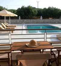 Michelangelo Suites & Apartments - Πάργα