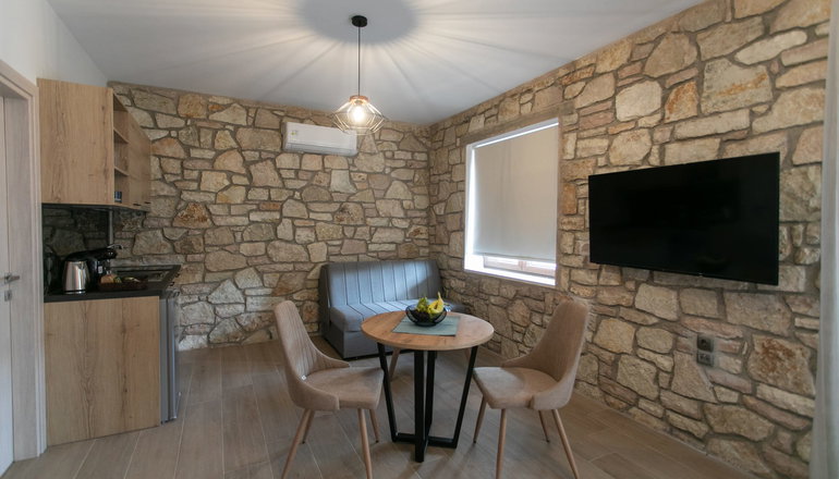 Michelangelo Suites & Apartments - Πάργα