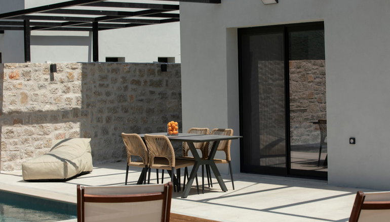 Seascape Villas